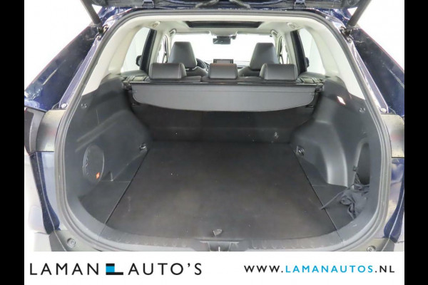 Toyota RAV4 2.5 Hybrid AWD 222pk Executive Premium | Panoramadak Trekhaak Leder JBL CarPlay ECC 18" LMV ACC 360 Camera BSM | Hybrid Voorscho