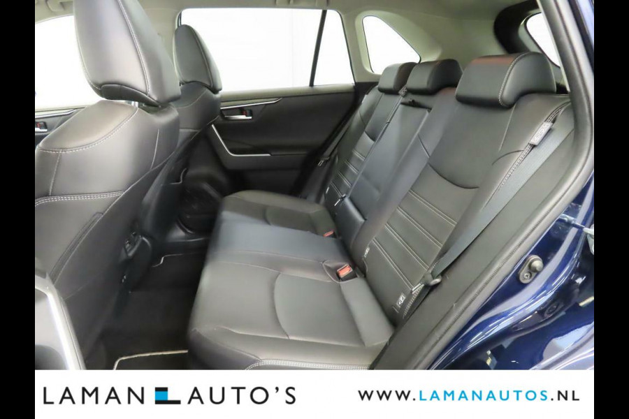 Toyota RAV4 2.5 Hybrid AWD 222pk Executive Premium | Panoramadak Trekhaak Leder JBL CarPlay ECC 18" LMV ACC 360 Camera BSM | Hybrid Voorscho