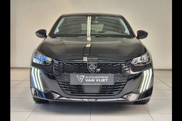 Peugeot 208 1.2 PureTech 100 Allure | Camera voor en achter Apple Carpla/Android Auto | Adaptieve Cruise Control | Dodehoekdetectie