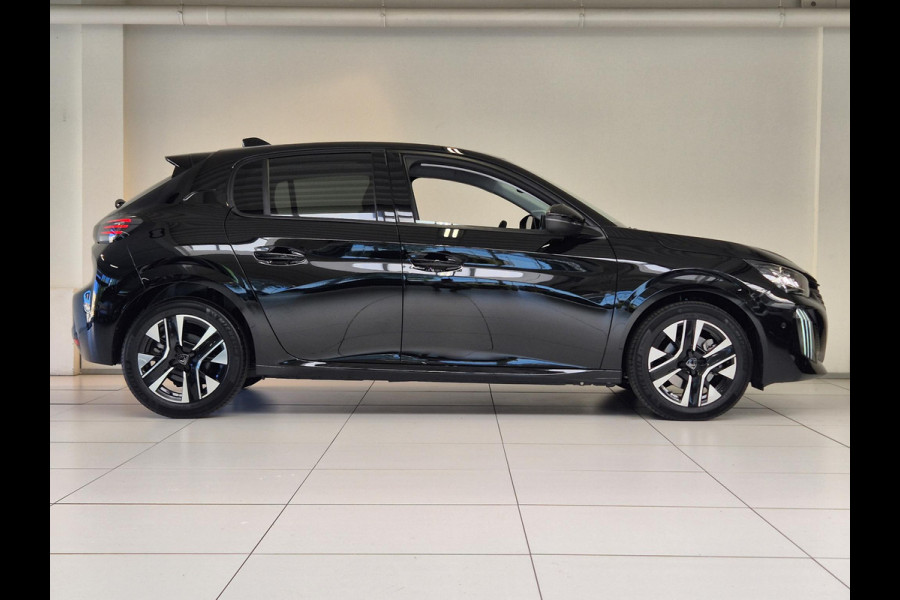 Peugeot 208 1.2 PureTech 100 Allure | Camera voor en achter Apple Carpla/Android Auto | Adaptieve Cruise Control | Dodehoekdetectie