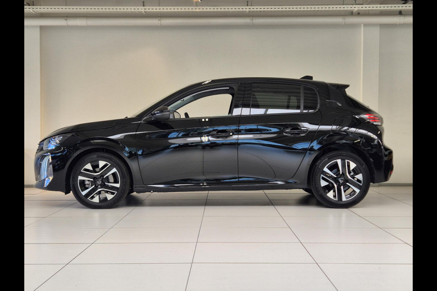 Peugeot 208 1.2 PureTech 100 Allure | Camera voor en achter Apple Carpla/Android Auto | Adaptieve Cruise Control | Dodehoekdetectie