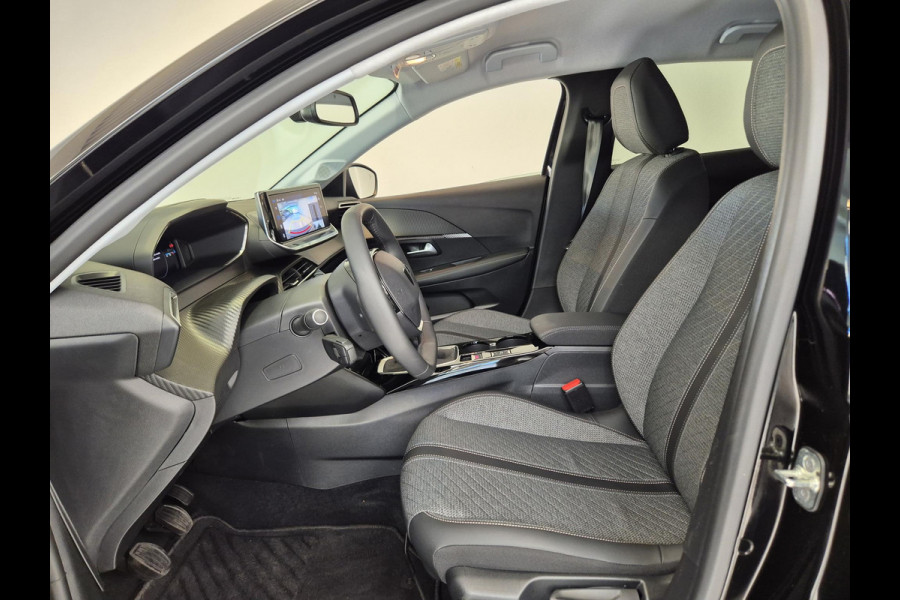 Peugeot 208 1.2 PureTech 100 Allure | Camera voor en achter Apple Carpla/Android Auto | Adaptieve Cruise Control | Dodehoekdetectie