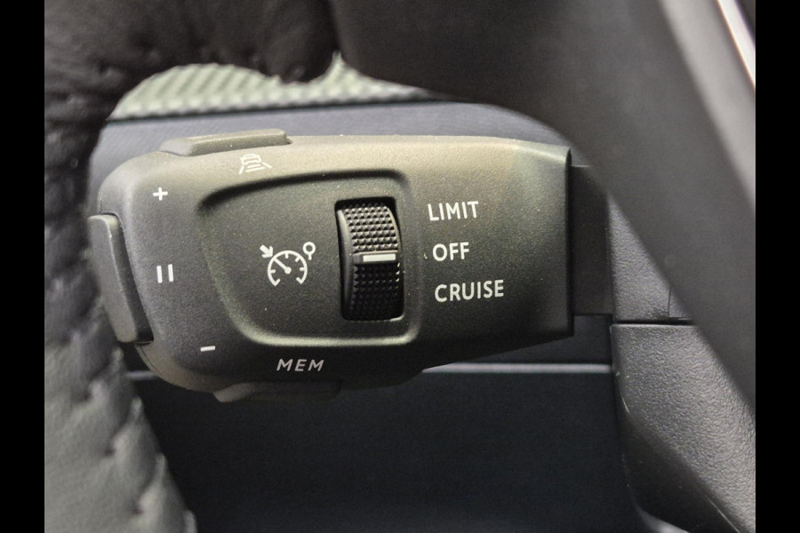 Peugeot 208 1.2 PureTech 100 Allure | Camera voor en achter Apple Carpla/Android Auto | Adaptieve Cruise Control | Dodehoekdetectie