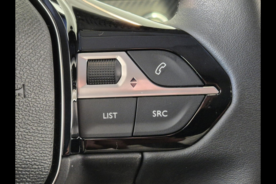 Peugeot 208 1.2 PureTech 100 Allure | Camera voor en achter Apple Carpla/Android Auto | Adaptieve Cruise Control | Dodehoekdetectie