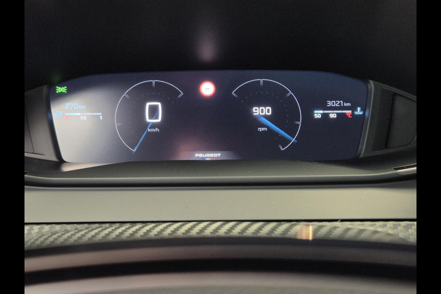 Peugeot 208 1.2 PureTech 100 Allure | Camera voor en achter Apple Carpla/Android Auto | Adaptieve Cruise Control | Dodehoekdetectie