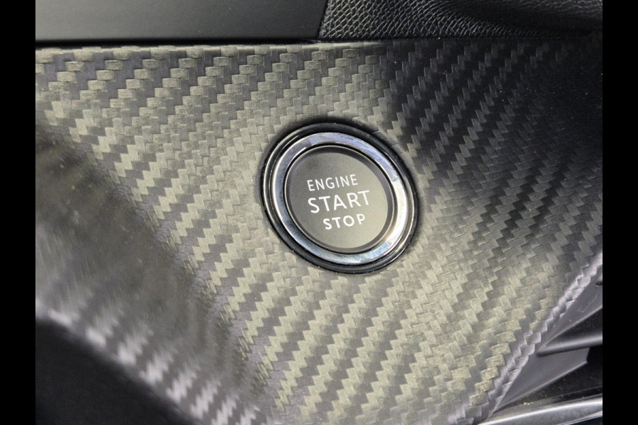 Peugeot 208 1.2 PureTech 100 Allure | Camera voor en achter Apple Carpla/Android Auto | Adaptieve Cruise Control | Dodehoekdetectie
