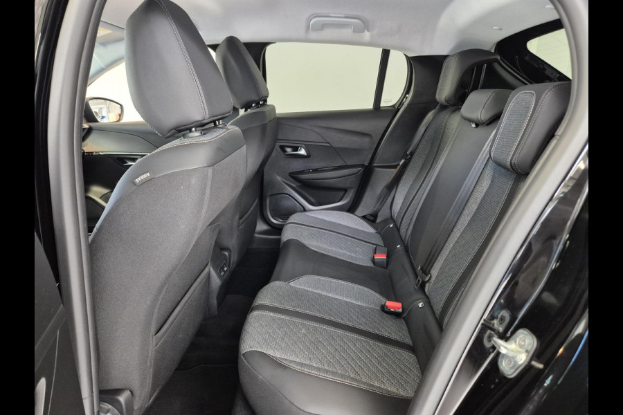 Peugeot 208 1.2 PureTech 100 Allure | Camera voor en achter Apple Carpla/Android Auto | Adaptieve Cruise Control | Dodehoekdetectie