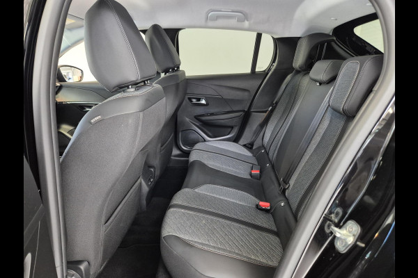 Peugeot 208 1.2 PureTech 100 Allure | Camera voor en achter Apple Carpla/Android Auto | Adaptieve Cruise Control | Dodehoekdetectie