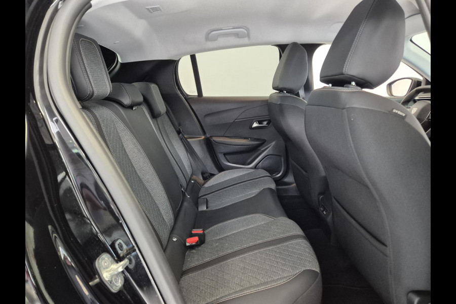 Peugeot 208 1.2 PureTech 100 Allure | Camera voor en achter Apple Carpla/Android Auto | Adaptieve Cruise Control | Dodehoekdetectie