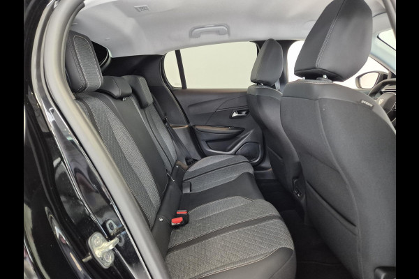 Peugeot 208 1.2 PureTech 100 Allure | Camera voor en achter Apple Carpla/Android Auto | Adaptieve Cruise Control | Dodehoekdetectie