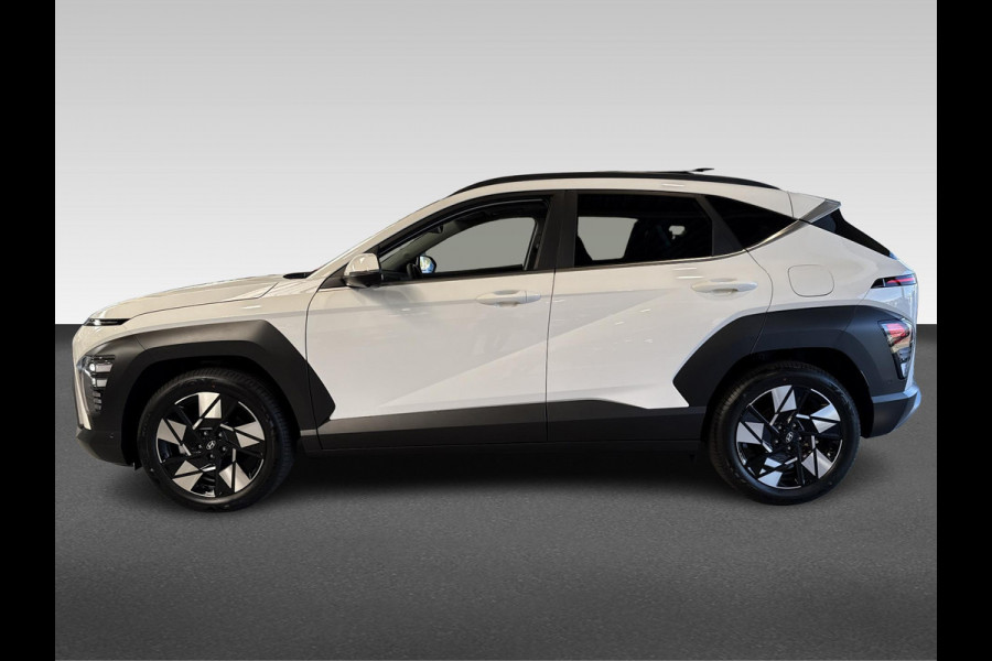 Hyundai Kona 1.6 GDI HEV Premium Sky