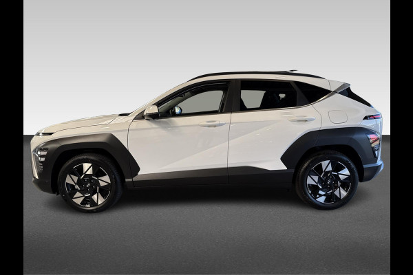 Hyundai Kona 1.6 GDI HEV Premium Sky