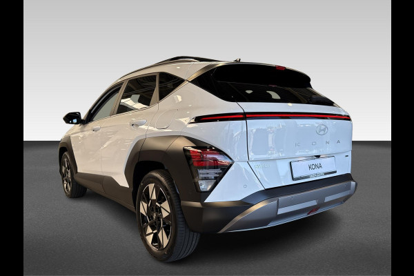 Hyundai Kona 1.6 GDI HEV Premium Sky