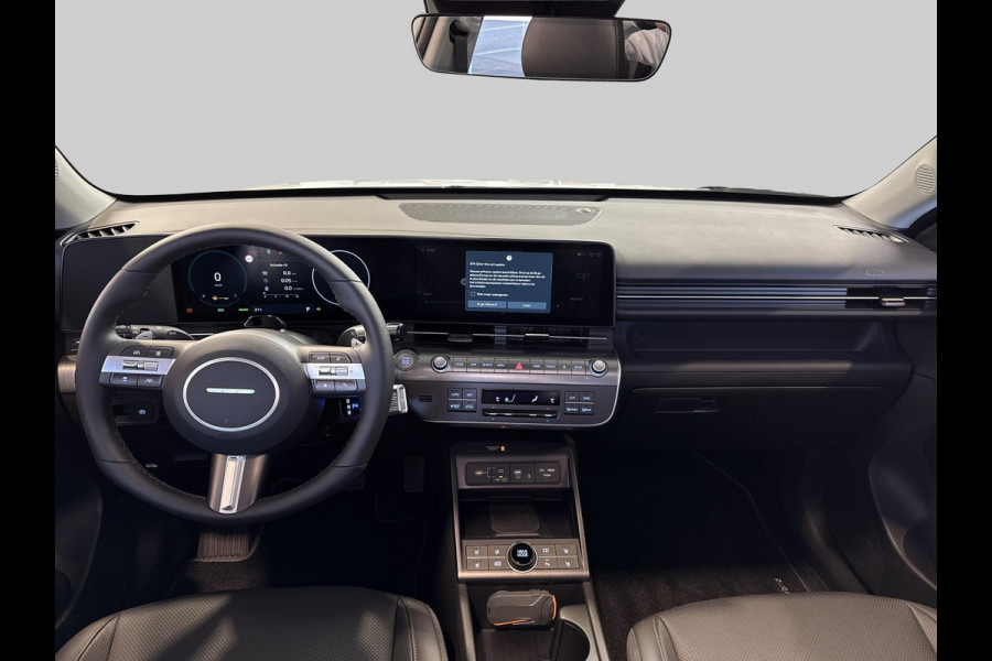 Hyundai Kona 1.6 GDI HEV Premium Sky