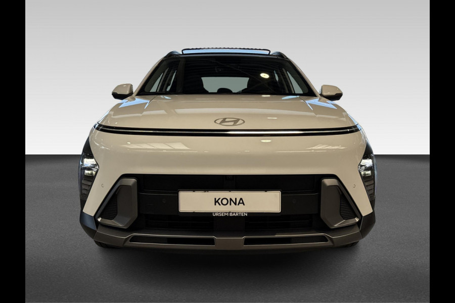 Hyundai Kona 1.6 GDI HEV Premium Sky
