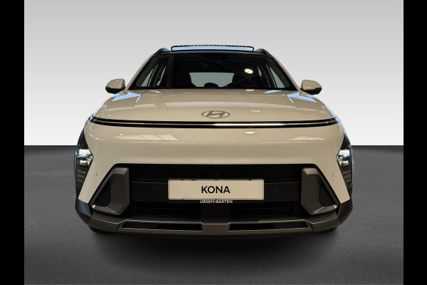Hyundai Kona 1.6 GDI HEV Premium Sky