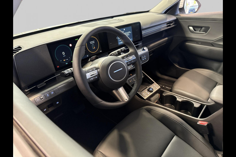 Hyundai Kona 1.6 GDI HEV Premium Sky