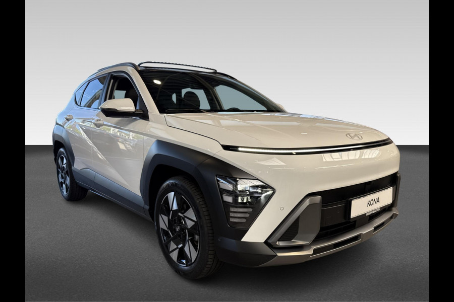 Hyundai Kona 1.6 GDI HEV Premium Sky