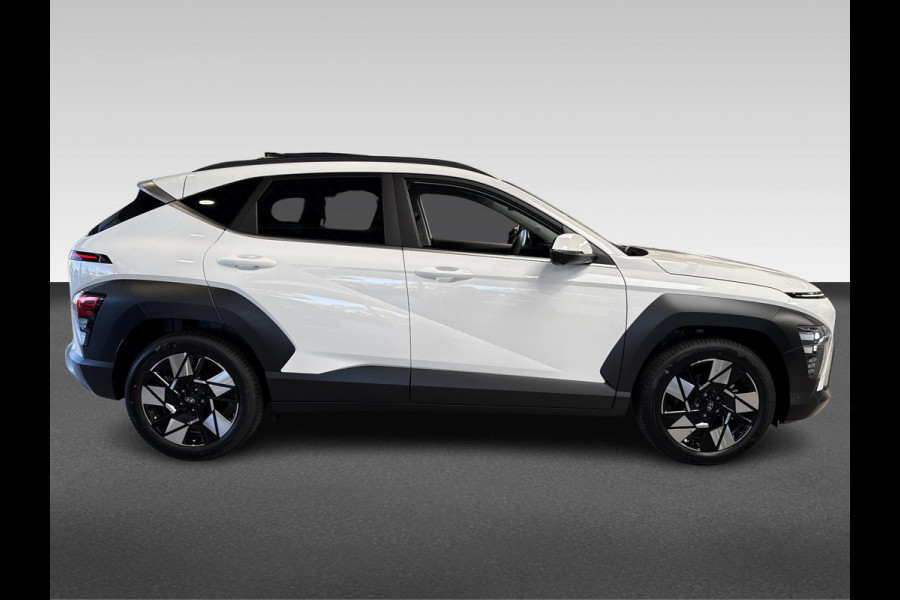 Hyundai Kona 1.6 GDI HEV Premium Sky