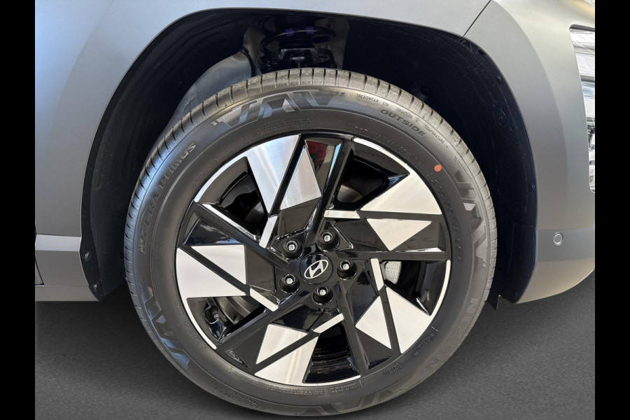 Hyundai Kona 1.6 GDI HEV Premium Sky