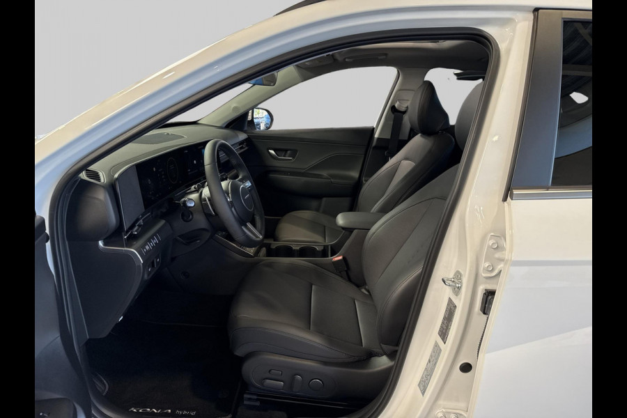 Hyundai Kona 1.6 GDI HEV Premium Sky
