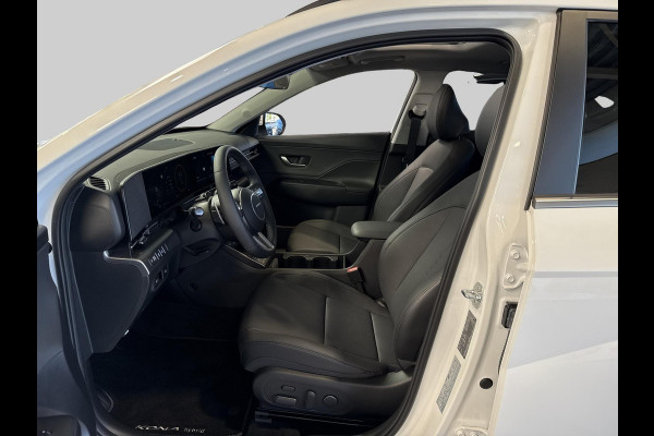Hyundai Kona 1.6 GDI HEV Premium Sky