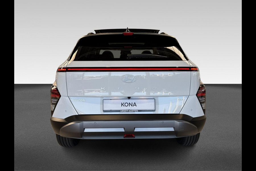 Hyundai Kona 1.6 GDI HEV Premium Sky