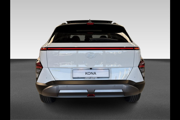 Hyundai Kona 1.6 GDI HEV Premium Sky