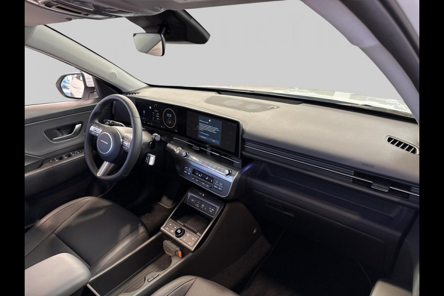 Hyundai Kona 1.6 GDI HEV Premium Sky
