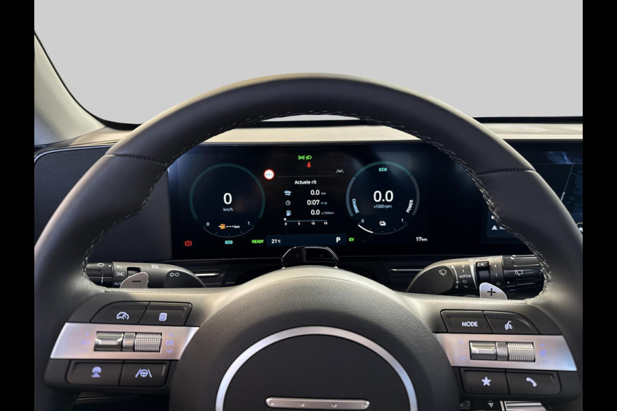 Hyundai Kona 1.6 GDI HEV Premium Sky