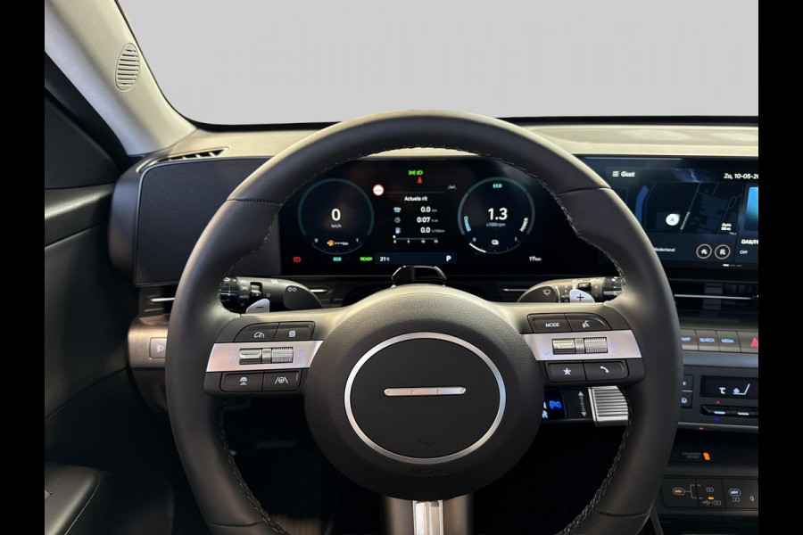 Hyundai Kona 1.6 GDI HEV Premium Sky