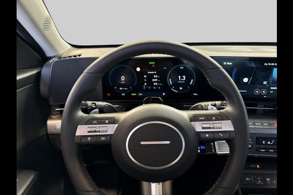 Hyundai Kona 1.6 GDI HEV Premium Sky