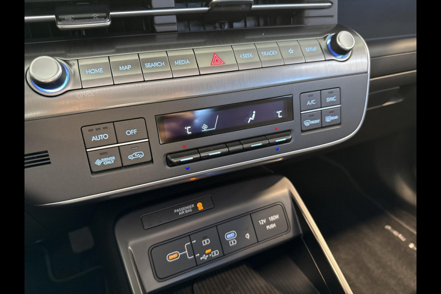 Hyundai Kona 1.6 GDI HEV Premium Sky