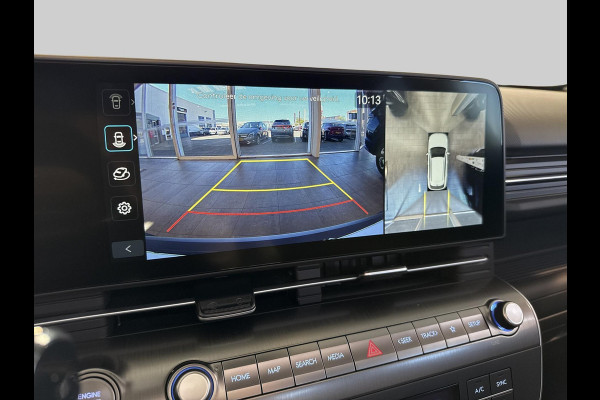 Hyundai Kona 1.6 GDI HEV Premium Sky
