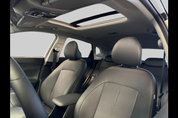 Hyundai Kona 1.6 GDI HEV Premium Sky
