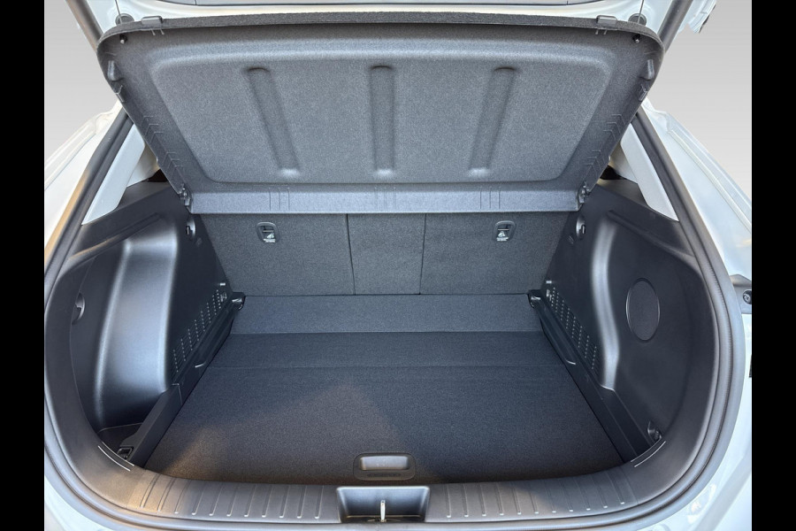 Hyundai Kona 1.6 GDI HEV Premium Sky