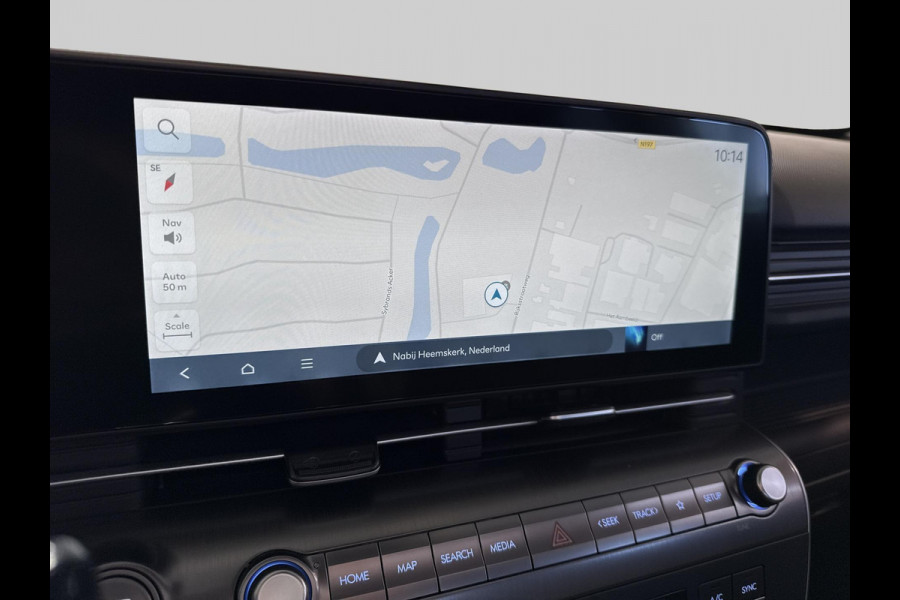 Hyundai Kona 1.6 GDI HEV Premium Sky