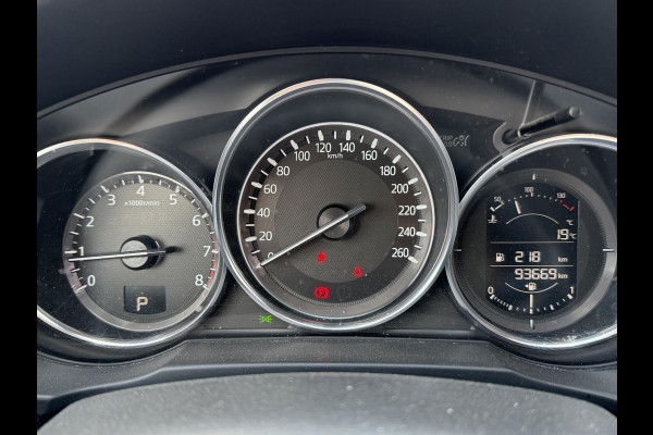 Mazda CX-5 2.0 SkyActiv-G 165 Skylease GT | DEALERONDERHOUDEN | STOELVERWARMING | KEYLESS |