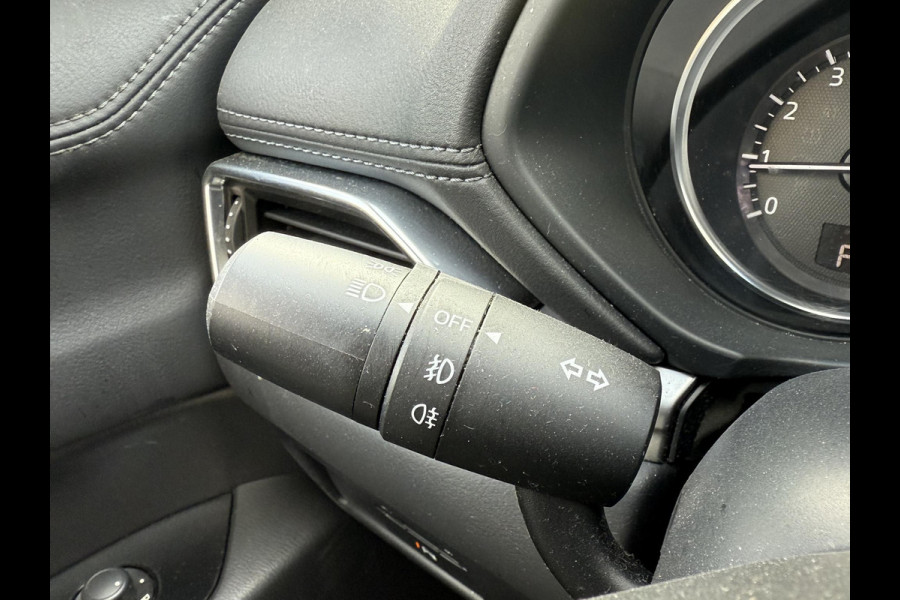 Mazda CX-5 2.0 SkyActiv-G 165 Skylease GT | DEALERONDERHOUDEN | STOELVERWARMING | KEYLESS |