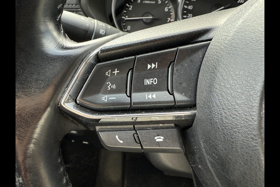 Mazda CX-5 2.0 SkyActiv-G 165 Skylease GT | DEALERONDERHOUDEN | STOELVERWARMING | KEYLESS |