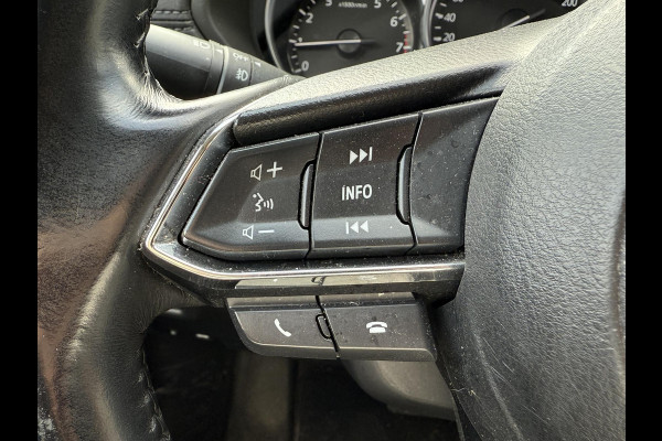 Mazda CX-5 2.0 SkyActiv-G 165 Skylease GT | DEALERONDERHOUDEN | STOELVERWARMING | KEYLESS |
