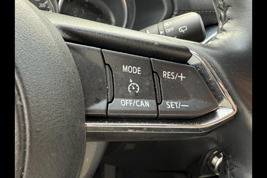 Mazda CX-5 2.0 SkyActiv-G 165 Skylease GT | DEALERONDERHOUDEN | STOELVERWARMING | KEYLESS |