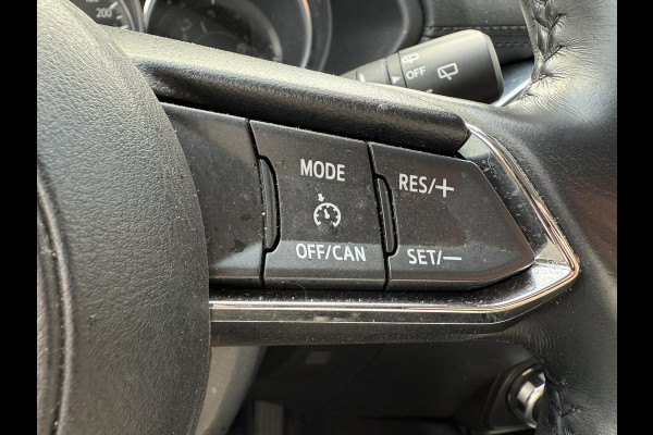 Mazda CX-5 2.0 SkyActiv-G 165 Skylease GT | DEALERONDERHOUDEN | STOELVERWARMING | KEYLESS |