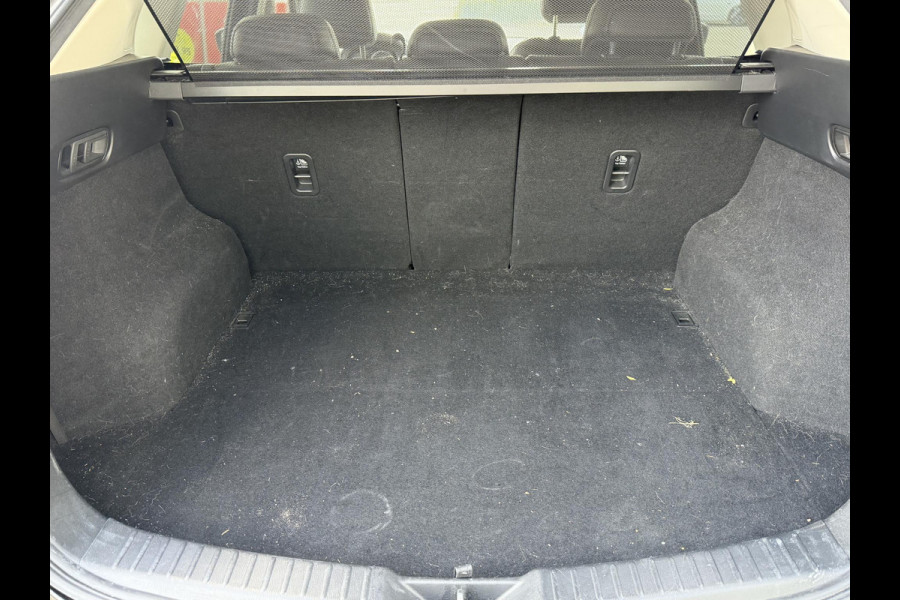 Mazda CX-5 2.0 SkyActiv-G 165 Skylease GT | DEALERONDERHOUDEN | STOELVERWARMING | KEYLESS |