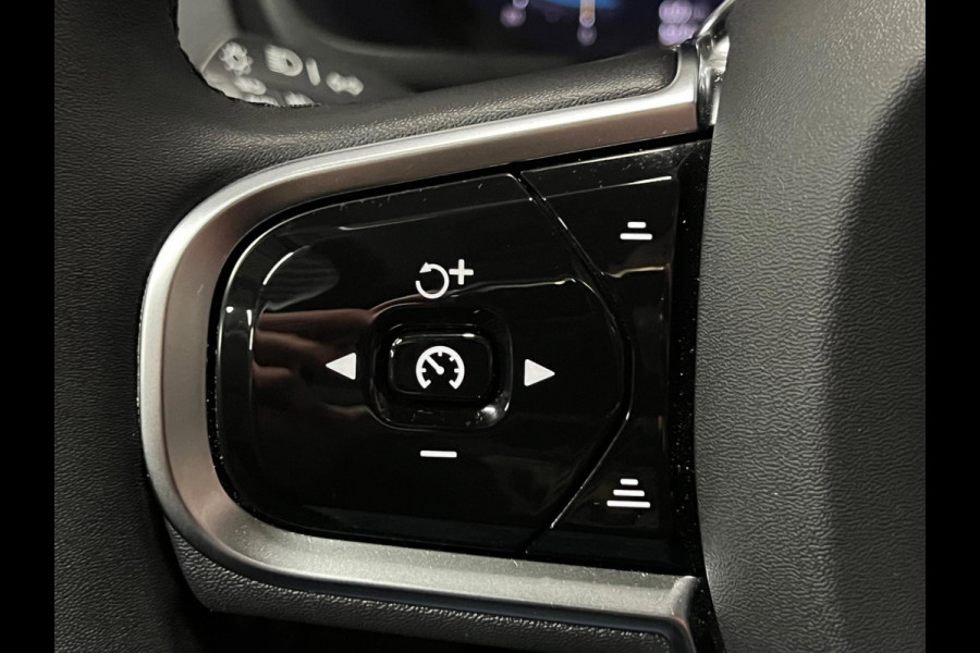Volvo XC90 Recharge T8 AWD Ultimate Dark | Open dak | Luchtvering | Massage | Bowers&Wilkins | Adapt. Cruise | Geventileerde stoel