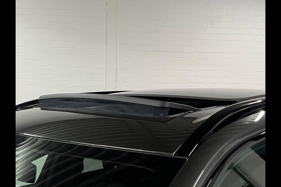 Volvo XC90 Recharge T8 AWD Ultimate Dark | Open dak | Luchtvering | Massage | Bowers&Wilkins | Adapt. Cruise | Geventileerde stoel