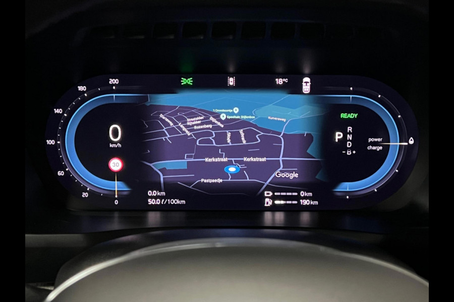 Volvo XC90 Recharge T8 AWD Ultimate Dark | Open dak | Luchtvering | Massage | Bowers&Wilkins | Adapt. Cruise | Geventileerde stoel