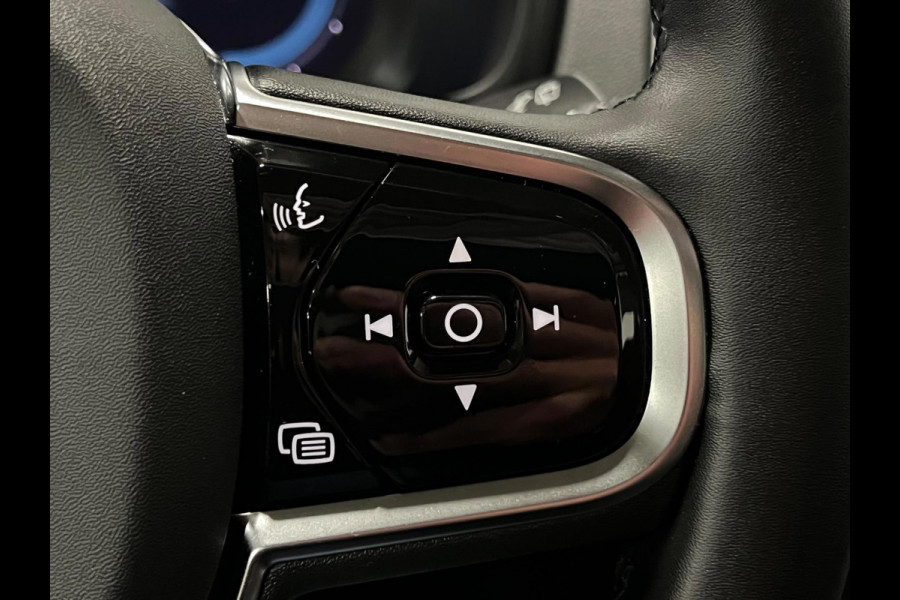 Volvo XC90 Recharge T8 AWD Ultimate Dark | Open dak | Luchtvering | Massage | Bowers&Wilkins | Adapt. Cruise | Geventileerde stoel
