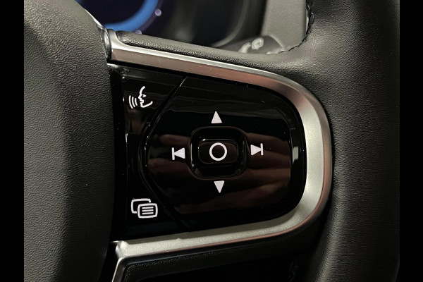 Volvo XC90 Recharge T8 AWD Ultimate Dark | Open dak | Luchtvering | Massage | Bowers&Wilkins | Adapt. Cruise | Geventileerde stoel