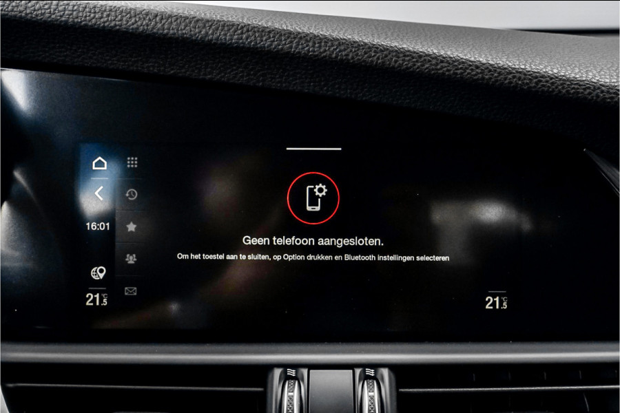 Alfa Romeo Giulia 2.0 T Veloce AWD Facelift CarPlay Leder 19"